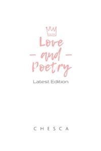 Love and Poetry