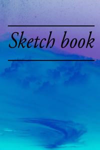 Sketch book