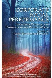 Corporate Social Performance