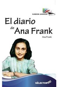 El Diario de Ana Frank