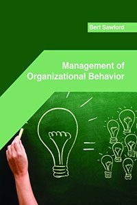 Management of Organizational Behavior