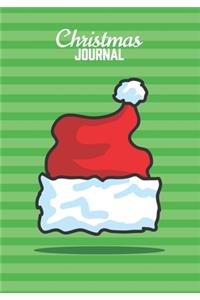 Christmas Journal