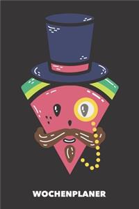 Wochenplaner