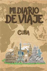 Mi Diario De Viaje Cuba