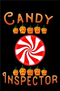 candy inspector