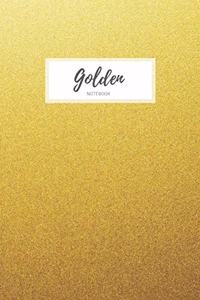 Golden Notebook