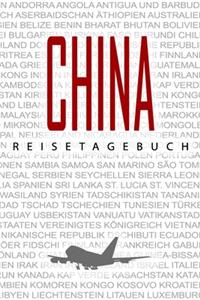 China Reisetagebuch