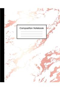 Composition Notebook