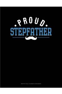 Proud Stepfather