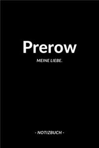 Prerow
