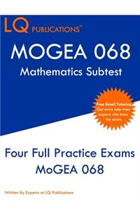 MOGEA 068 Mathematics Subtest
