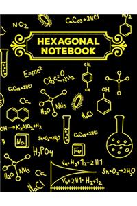 Hexagonal Notebook