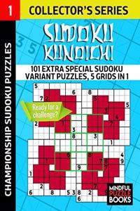 Sudoku Kunoichi