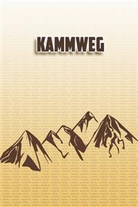 Kammweg