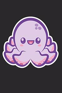 Kawaii Octopus