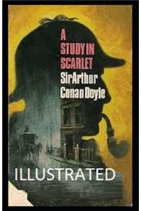 A Study in Scarlet Illustrated