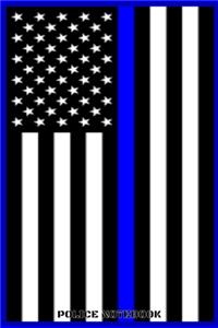 Police Notebook