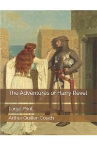 The Adventures of Harry Revel