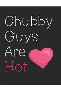 Chubby Guys Are Hot