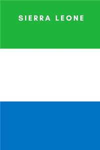 Sierra Leone