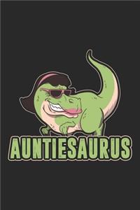 Auntiesaurus