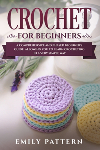 Crochet For Beginners