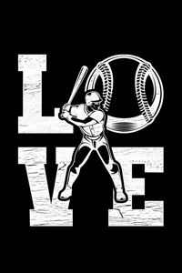 Love Softball