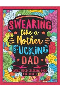 Swearing Like a Motherfucking Dad