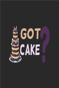 Got Cake