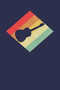 Gitarristen Notizbuch