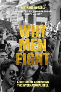Why Men Fight