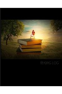 Reading Log