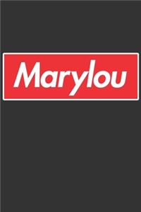 Marylou