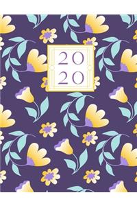 2020 Planner