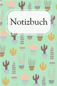 Notizbuch