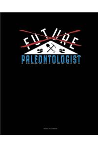 Future Paleontologist
