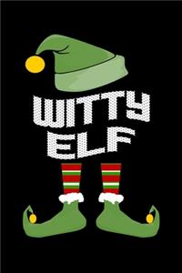 Witty Elf
