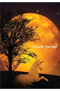 Dream Journal