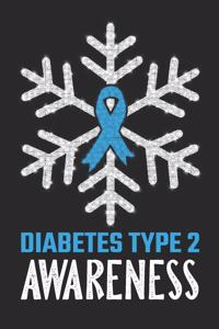 Diabetes Type 2 Awareness