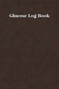 Glucose Logbook