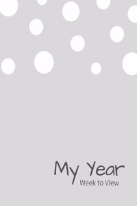 My Year -Week to View