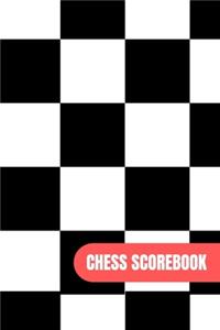 Chess Scorebook