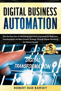 Digital Business Automation