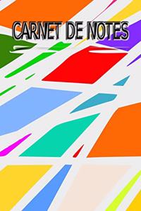 Carnet de Notes
