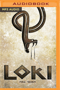 Loki (Narración En Castellano) (Spanish Edition)