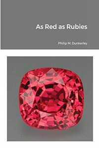 As Red as Rubies