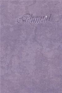Chantal