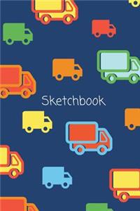 Sketchbook