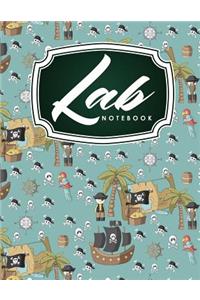 Lab Notebook