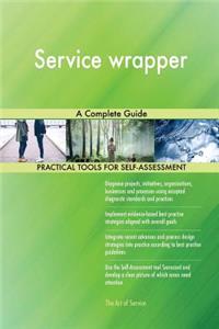 Service wrapper